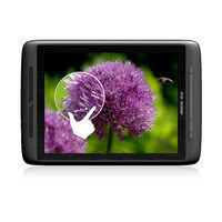 Archos Arnova 8 G2 4GB (501834) Archos Arnova 8 G2 4GB (501834)